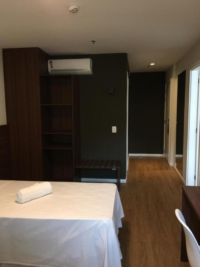 Hotel Be Loft Lounge Рио-де-Жанейро Экстерьер фото