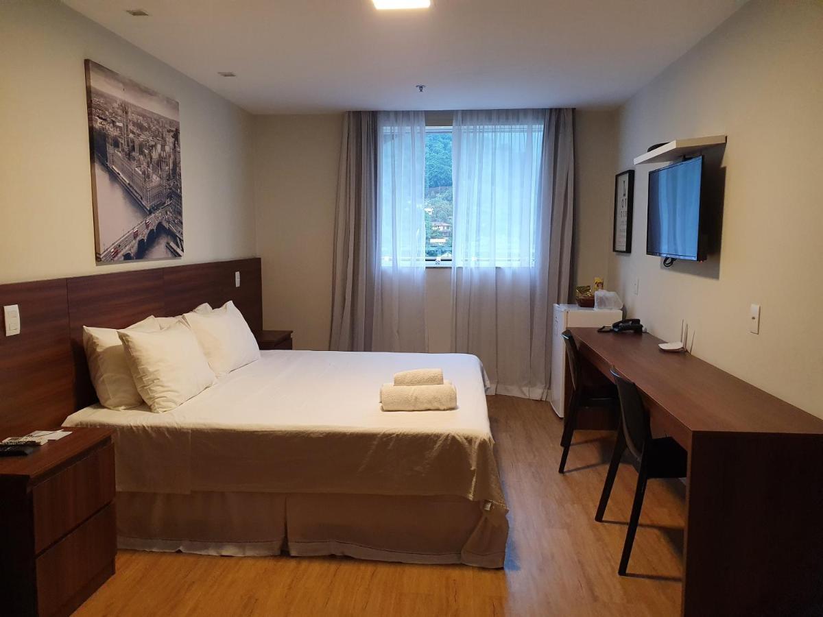 Hotel Be Loft Lounge Рио-де-Жанейро Экстерьер фото