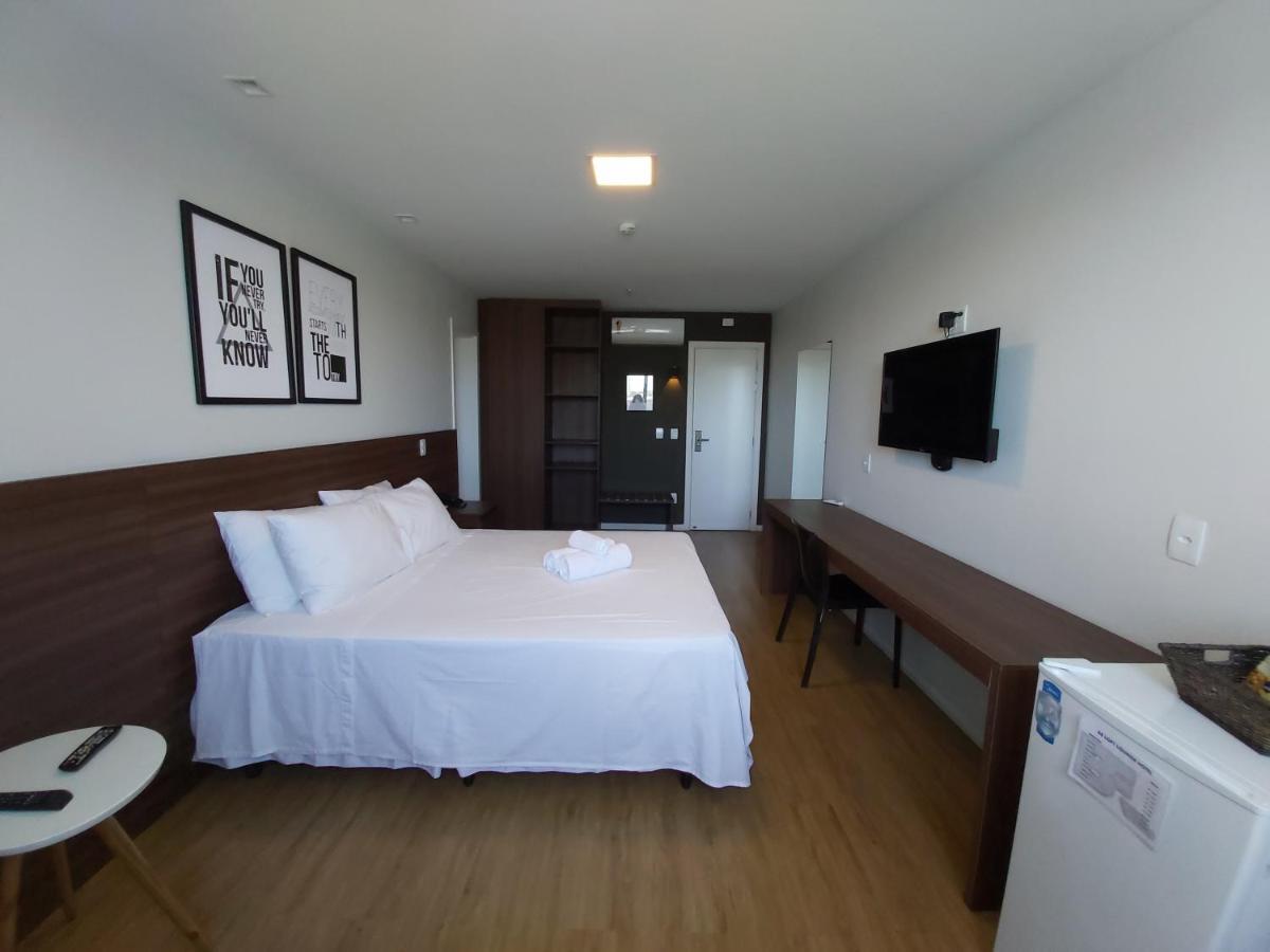 Hotel Be Loft Lounge Рио-де-Жанейро Экстерьер фото