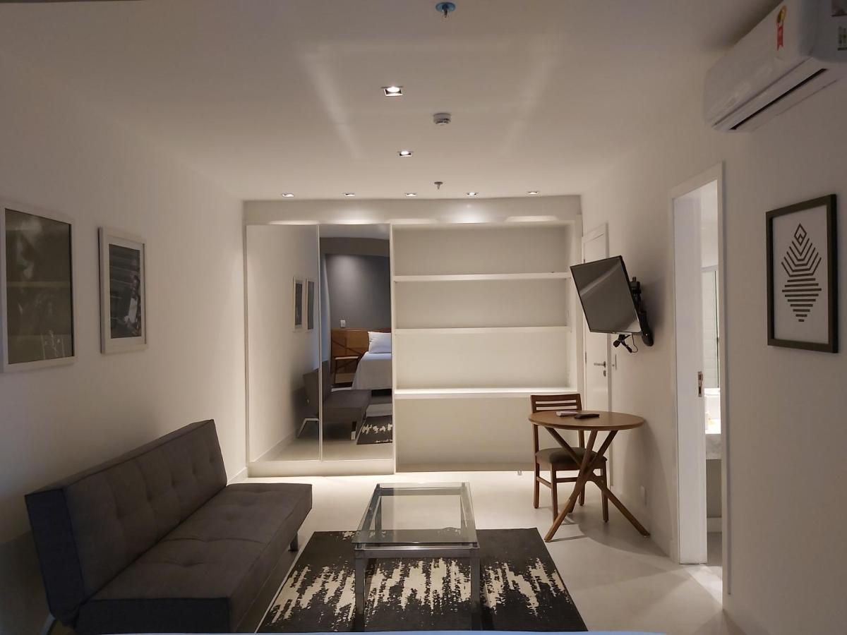 Hotel Be Loft Lounge Рио-де-Жанейро Экстерьер фото