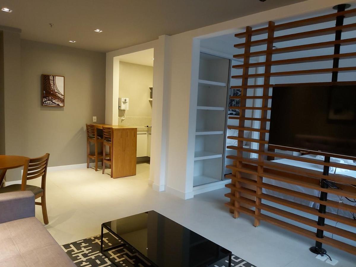 Hotel Be Loft Lounge Рио-де-Жанейро Экстерьер фото