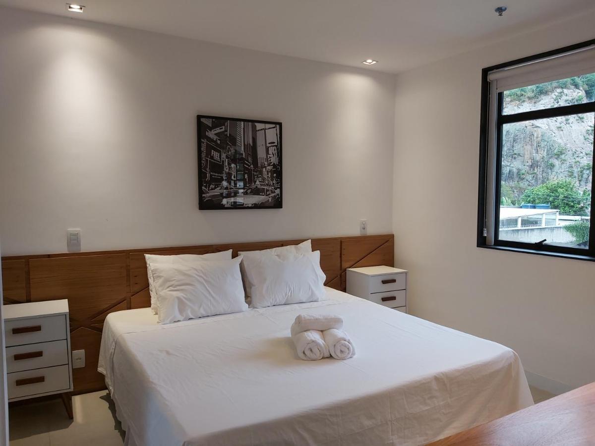 Hotel Be Loft Lounge Рио-де-Жанейро Экстерьер фото